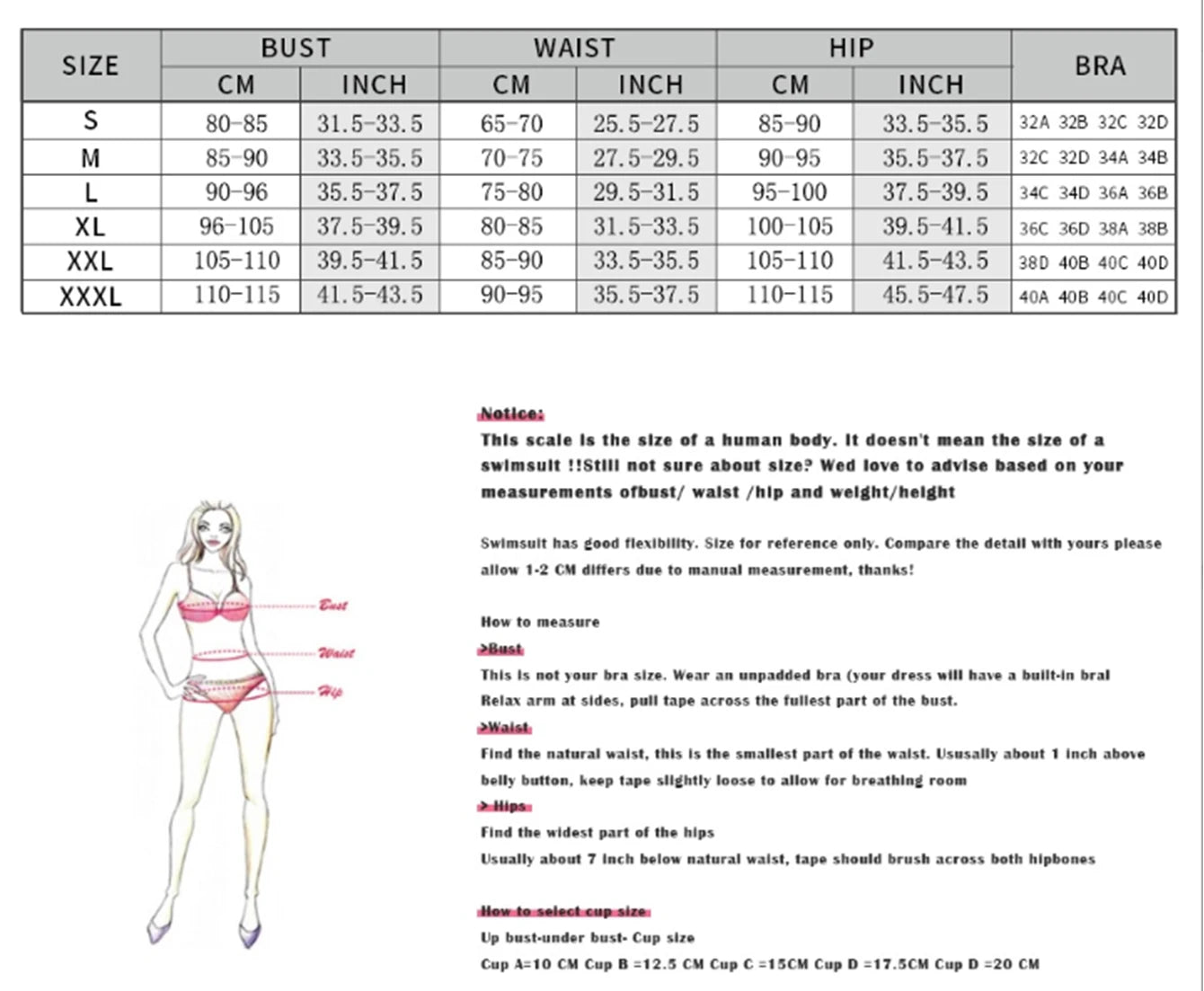 Sexy Cut-Out Damen-Badeanzug 2024 Trend Sportlicher Stil Bademode Ärmellose Badeanzüge Rückenfreie Monokinis Damen Urlaubsstrandbekleidung