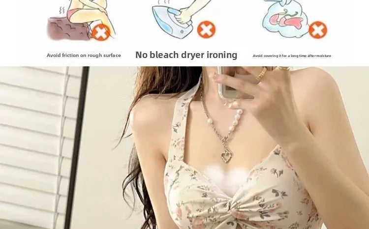 Maillot de bain une pièce pour femme, couleur unie, amincissant, style robe, conservateur, taille ajustée, amincissant, pour les vacances