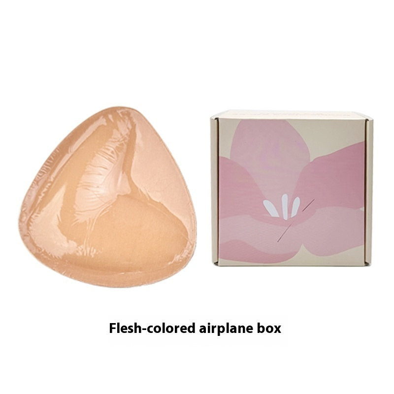 Sticky Bra Inserts – Push Up Silicone Breast Lift Pads | AdriaPulse