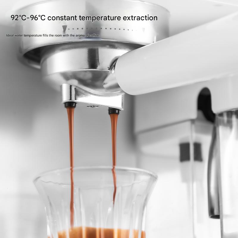 Machine à café de spécialité
