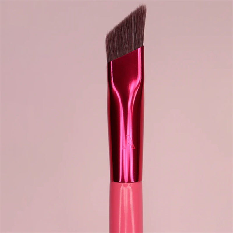 Waterproof Eyebrow Dye Cream Set with Brush – Long-Lasting Brow Color Black | adriapulse"
