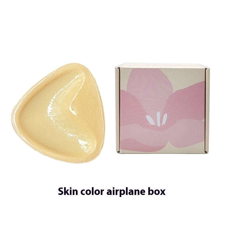 Sticky Bra Inserts – Push Up Silicone Breast Lift Pads | AdriaPulse