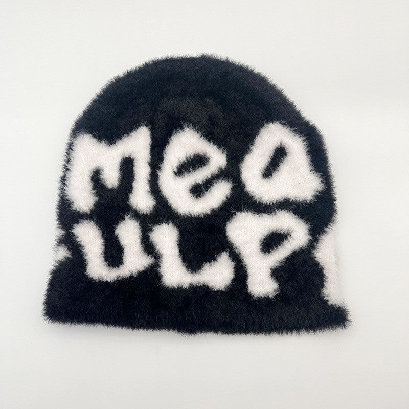 Beanie Mütze Mützen Beanie Strickmütze