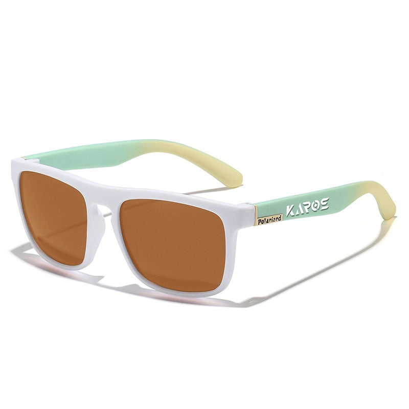 UV-Protective, Cool Cycling Sunglasses For WomenPerfect For Cross-Border E-Commerce