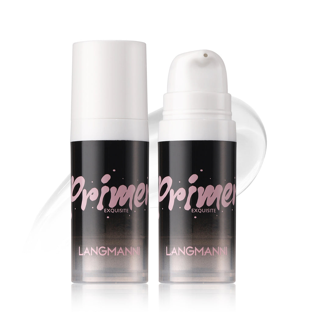 Makeup Primer Oil – Oil Control & Skin Tone Improving Face Primer | 10ml