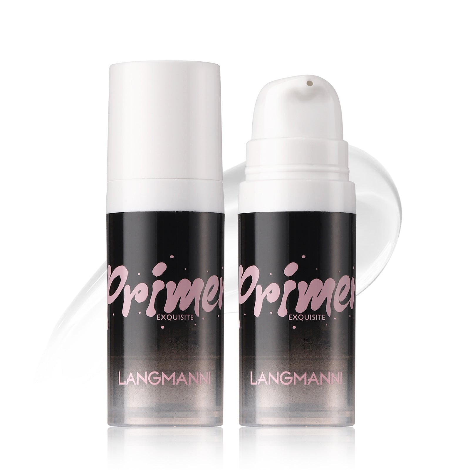 Makeup Primer Oil – Oil Control & Skin Tone Improving Face Primer | 10ml