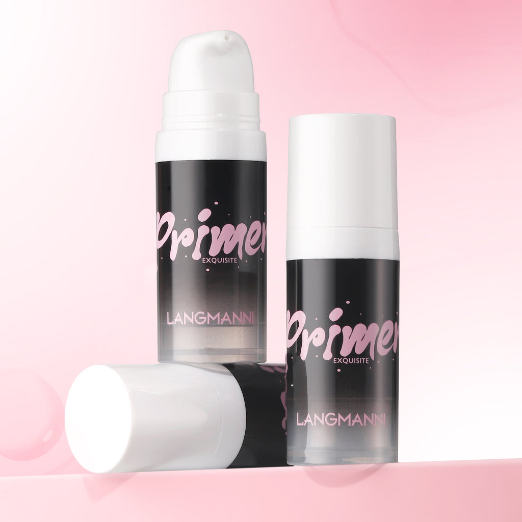 Makeup Primer Oil – Oil Control & Skin Tone Improving Face Primer | 10ml