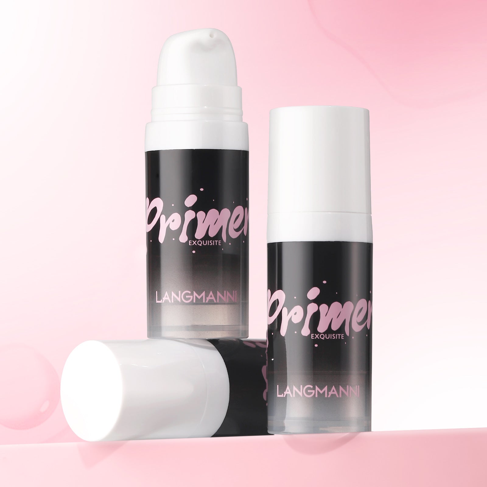 Makeup Primer Oil – Oil Control & Skin Tone Improving Face Primer | 10ml