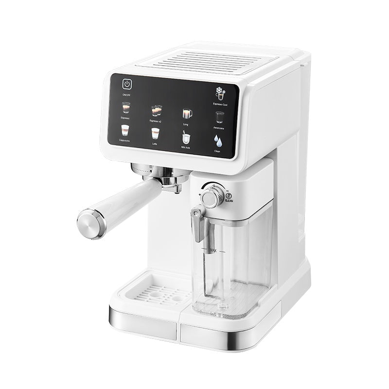 Machine à café de spécialité