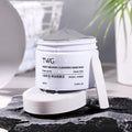 Deep Sea Clay Cleansing Mud Mask Hydrating 120ml – AdriaPulse