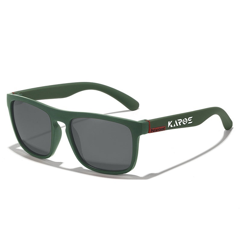 UV-Protective, Cool Cycling Sunglasses For WomenPerfect For Cross-Border E-Commerce