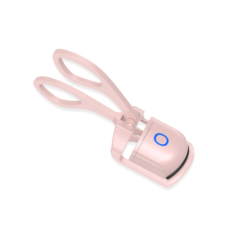 USB Heated Electric Eyelash Curler  – AdriaPulse