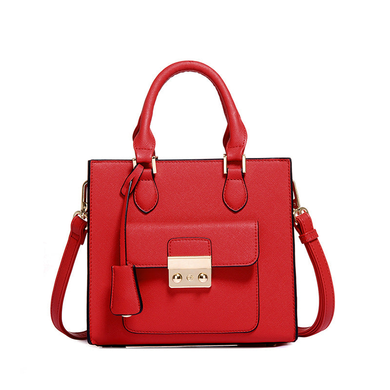 Damenhandtasche Pendler Umhängetasche