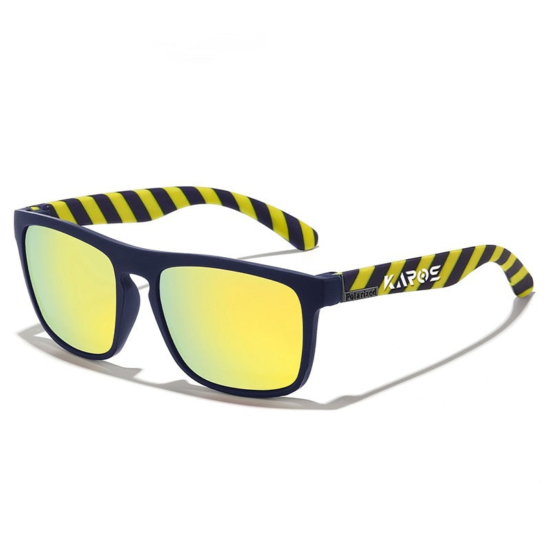 UV-Protective, Cool Cycling Sunglasses For WomenPerfect For Cross-Border E-Commerce