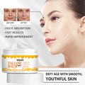 Anti-Wrinkle Moisturizing Face Cream 30g – AdriaPulse"