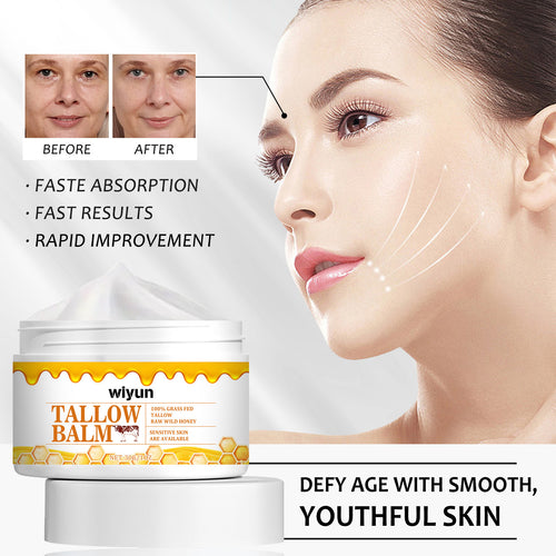 Anti-Wrinkle Moisturizing Face Cream 30g – AdriaPulse"