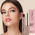 Eyelash Growth Serum Natural Lash Care Solution 3ml 1PCS – AdriaPulse