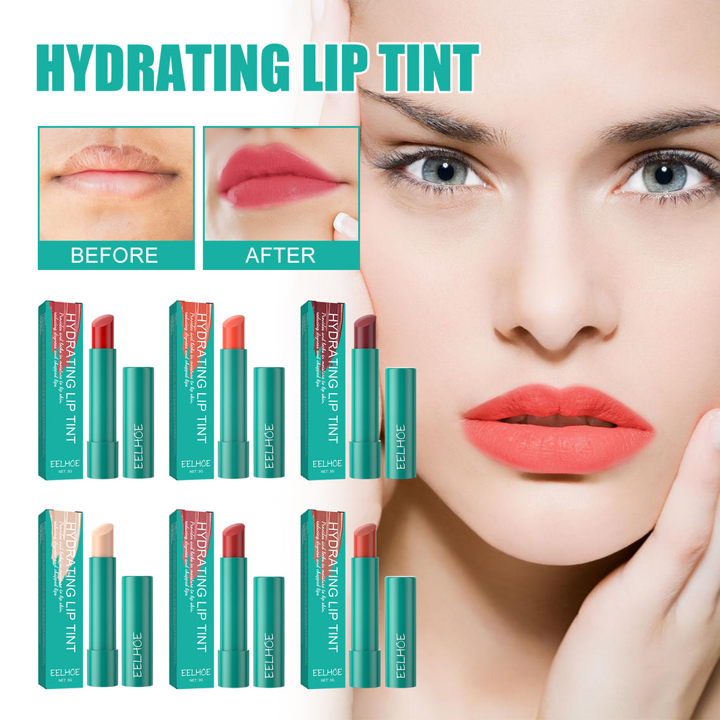 EELHOE Moisturizing Lip Gloss – Plumping & Hydrating Formula