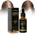Biotin Rosmarin Haarwuchsserum – Verdickende & Stärkende Behandlung | 30ml