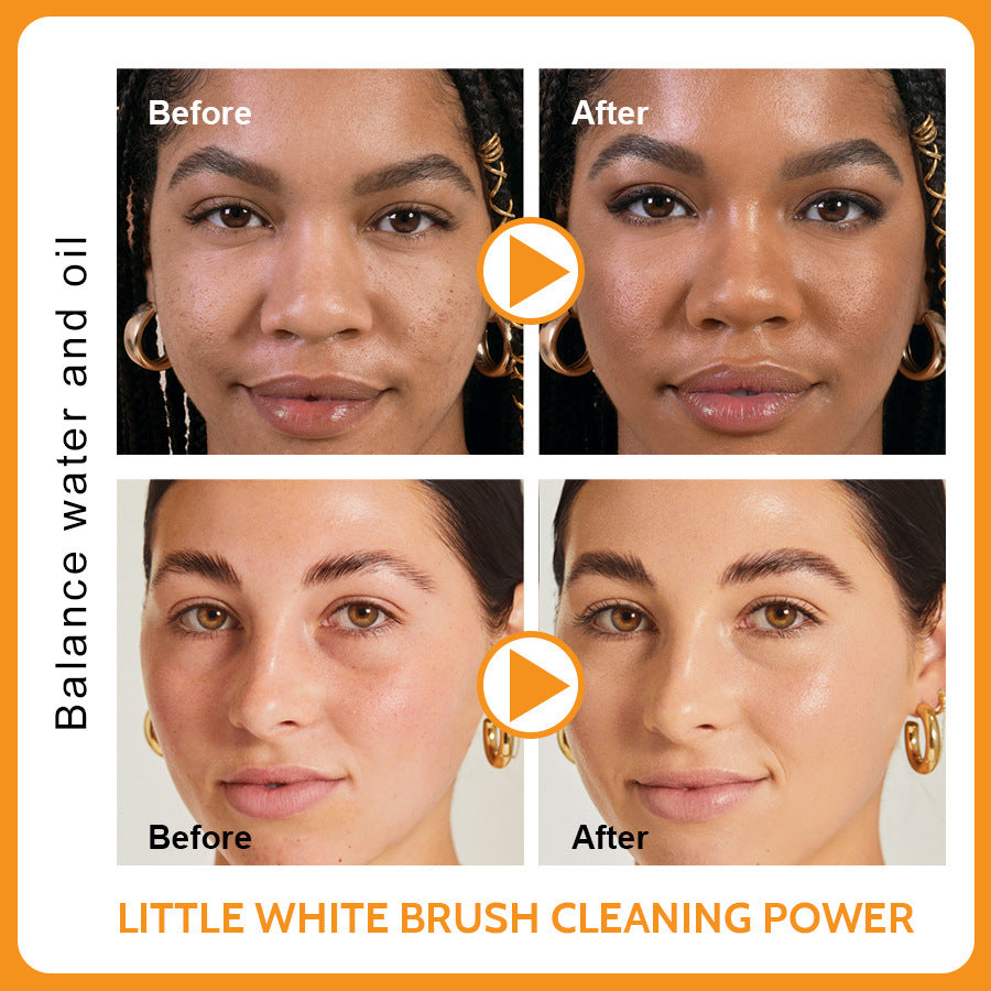"Kojic Acid Turmeric Brightening Cleansing Mousse Dark Spot Correcting Face Wash 100ml – AdriaPulse"