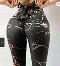 Women's Hip-Lifting Yoga Leggings – AdriaPulse