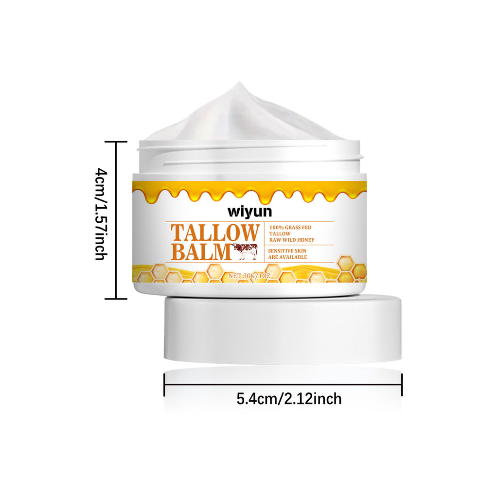 Anti-Wrinkle Moisturizing Face Cream 30g – AdriaPulse"