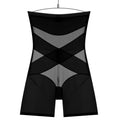 Women's Body Shaping Pants With A Tight Waistband And Leggings