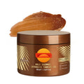 "Sun tanning gel black cream lotion in brown – sunless self-tanner for all skin types- adriapulse