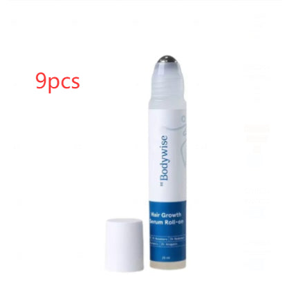 Rosemary Hair Growth Essence – Intensive Hair Ball Treatment Serum | 25ml