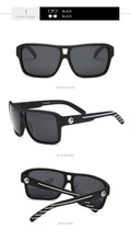 Retro Cycling Sunglasses | UV Protection Sports Outdoor – 10 Colors