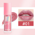 Prinzessinnen-Serie Feuchtigkeitsspendender Lippenstift – Langanhaltende Lippenfarbe