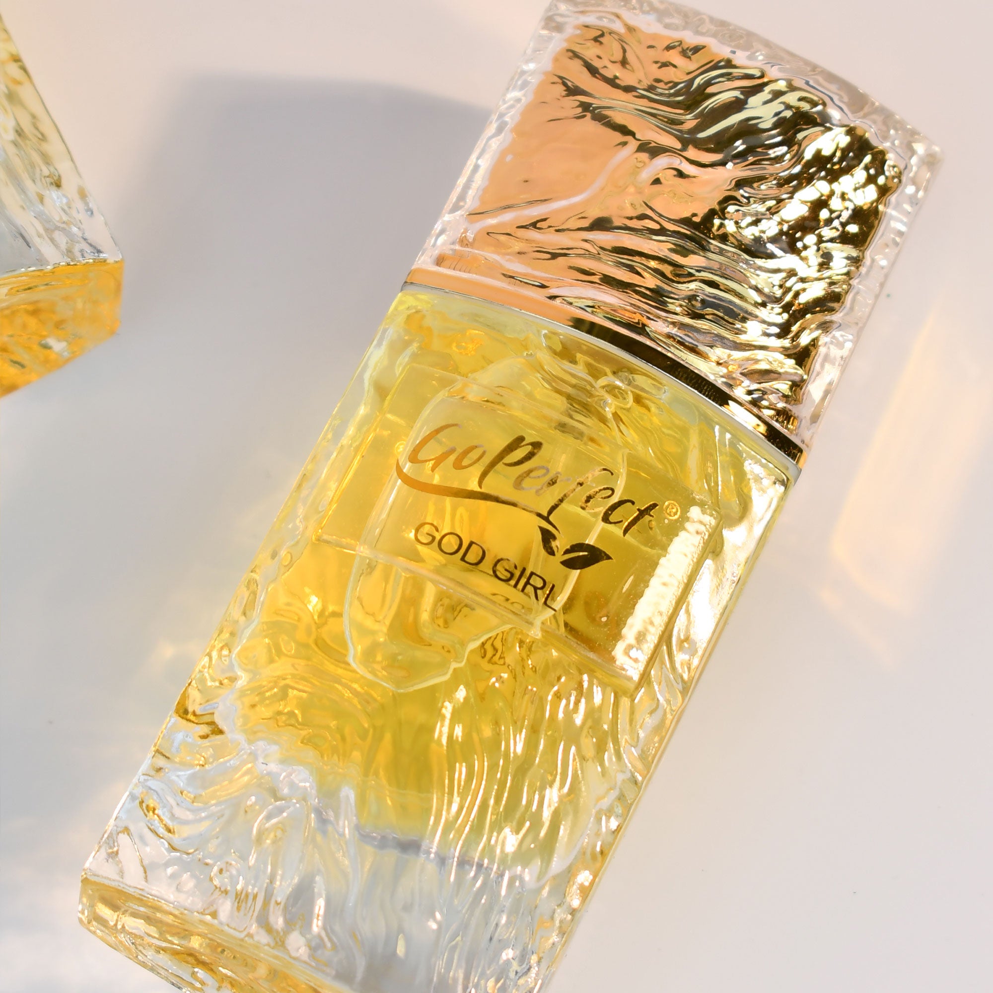 Perfect Girl Perfume – Feminine Floral Fragrance for Women | 50ml