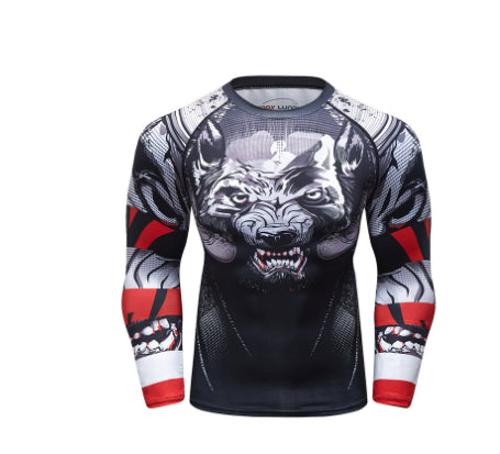 Men's Sport Suit – Running Clothes & Yoga Set M-2XL