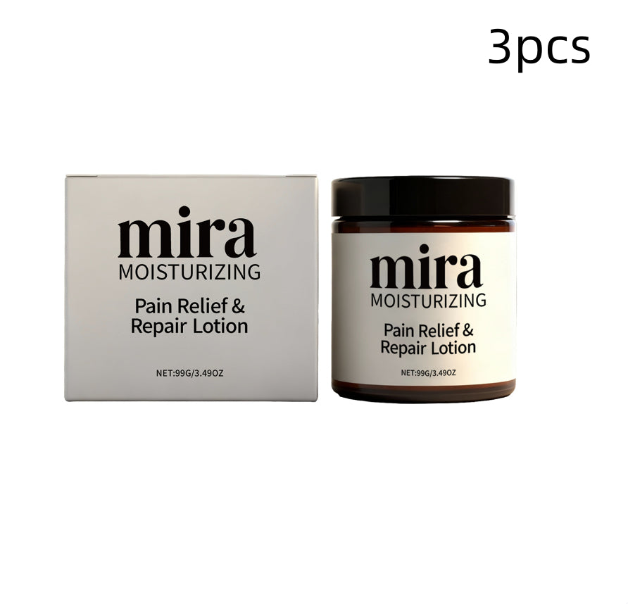 Moisturizing Body Care Lotion – Nourishes & Softens Dry Skin