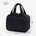 Hochwertiger, tragbarer Kulturbeutel