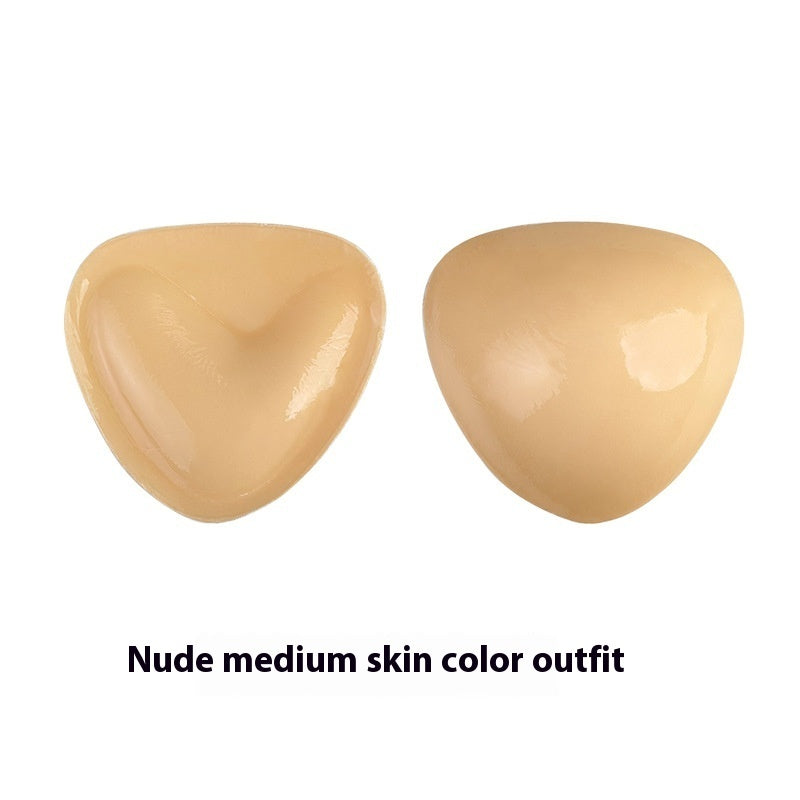 Sticky Bra Inserts – Push Up Silicone Breast Lift Pads | AdriaPulse