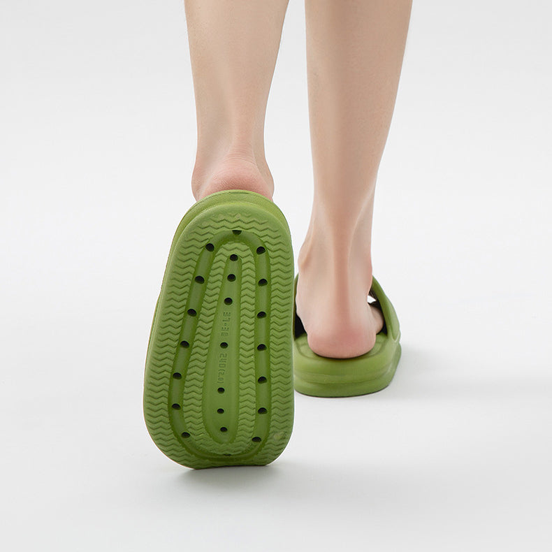 EVA Summer Slippers Thick Sole Unisex – Baby  | AdriaPulse