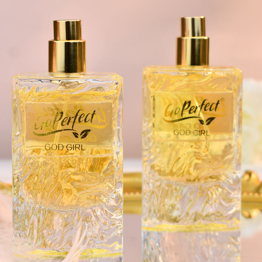 Perfect Girl Perfume – Feminine Floral Fragrance for Women | 50ml