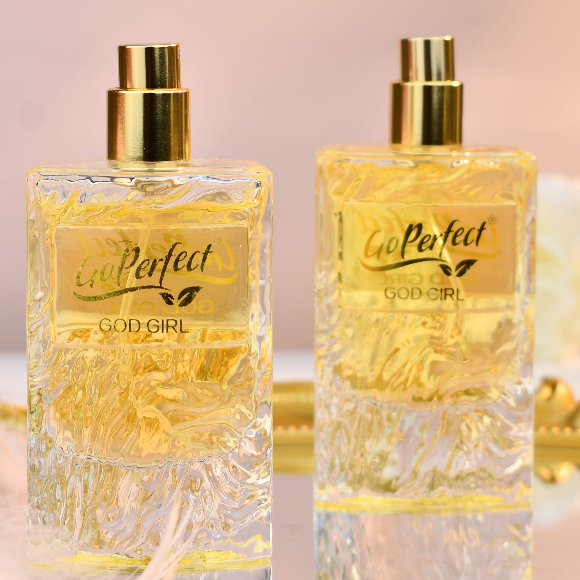 Perfect Girl Perfume – Feminine Floral Fragrance for Women | 50ml