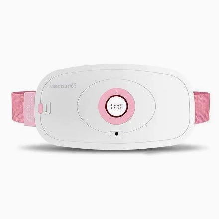 Mädchen Menstruationsgürtel Wärmegürtel