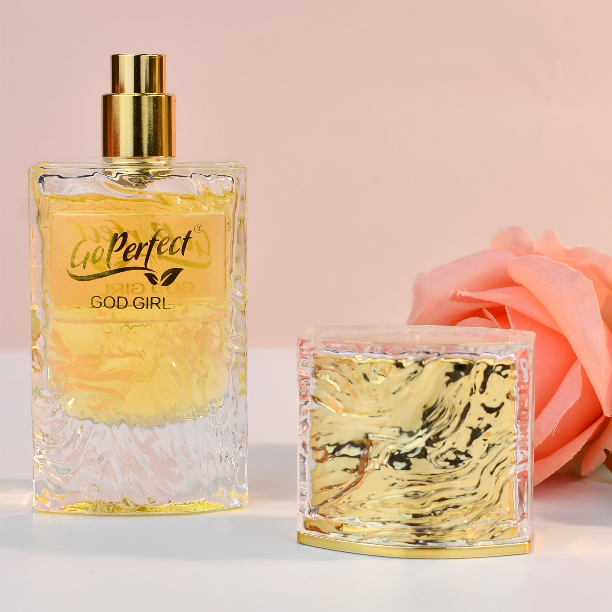 Perfect Girl Perfume – Feminine Floral Fragrance for Women | 50ml