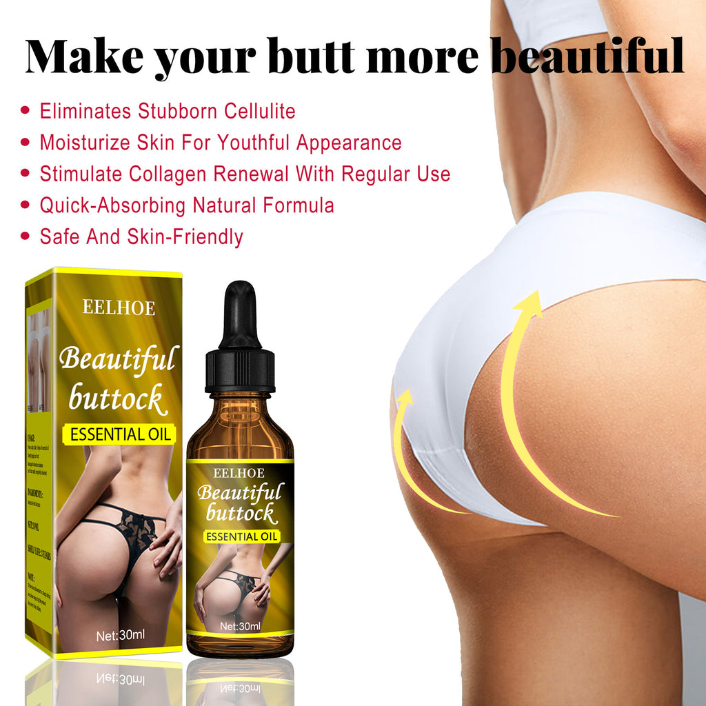 Firming & Lifting Body Contouring Massage Oil 30ml – AdriaPulse