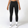 Women's Slim Fit Stretch Nylon Yoga Pants – Advanced | AdriaPulse