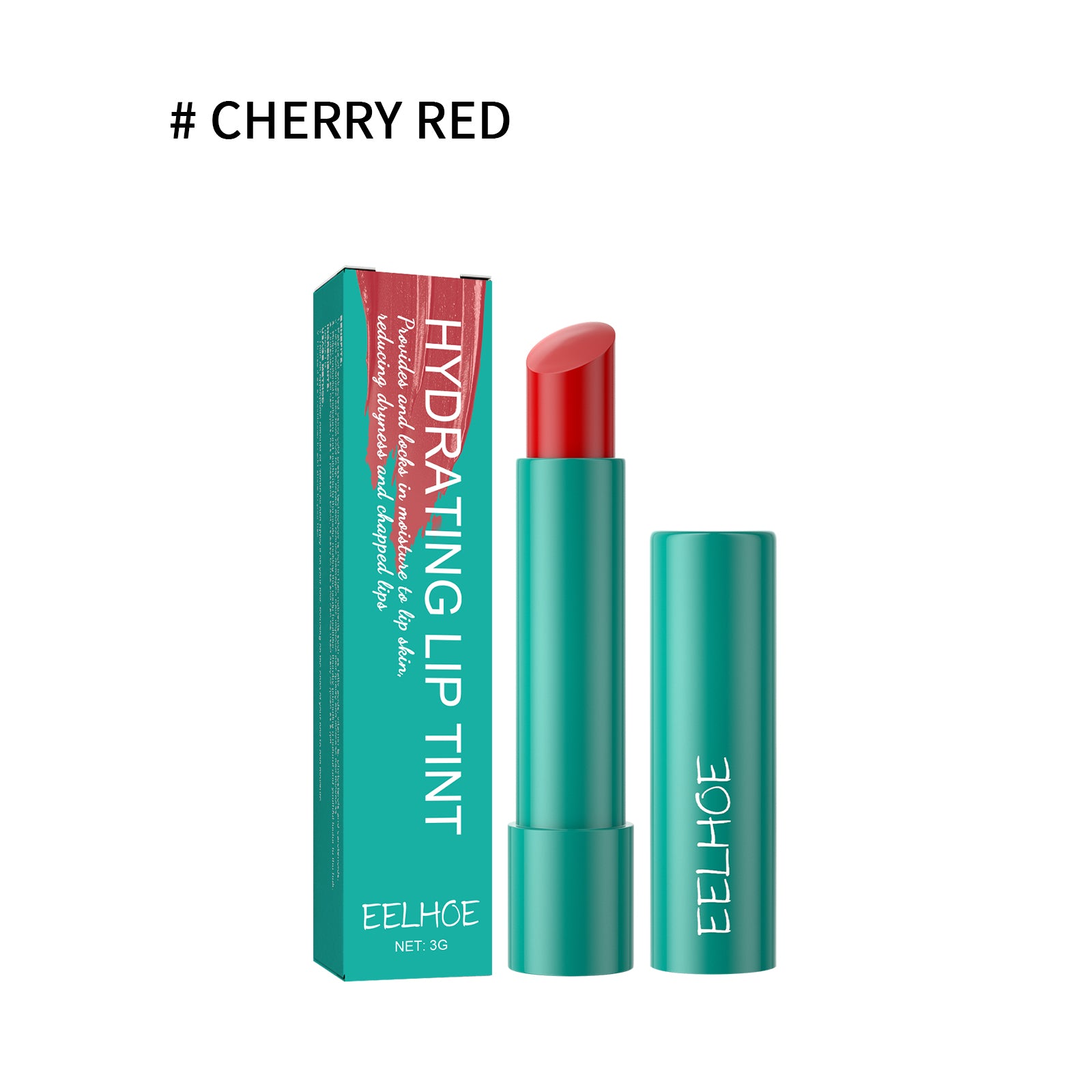 EELHOE Moisturizing Lip Gloss – Plumping & Hydrating Formula