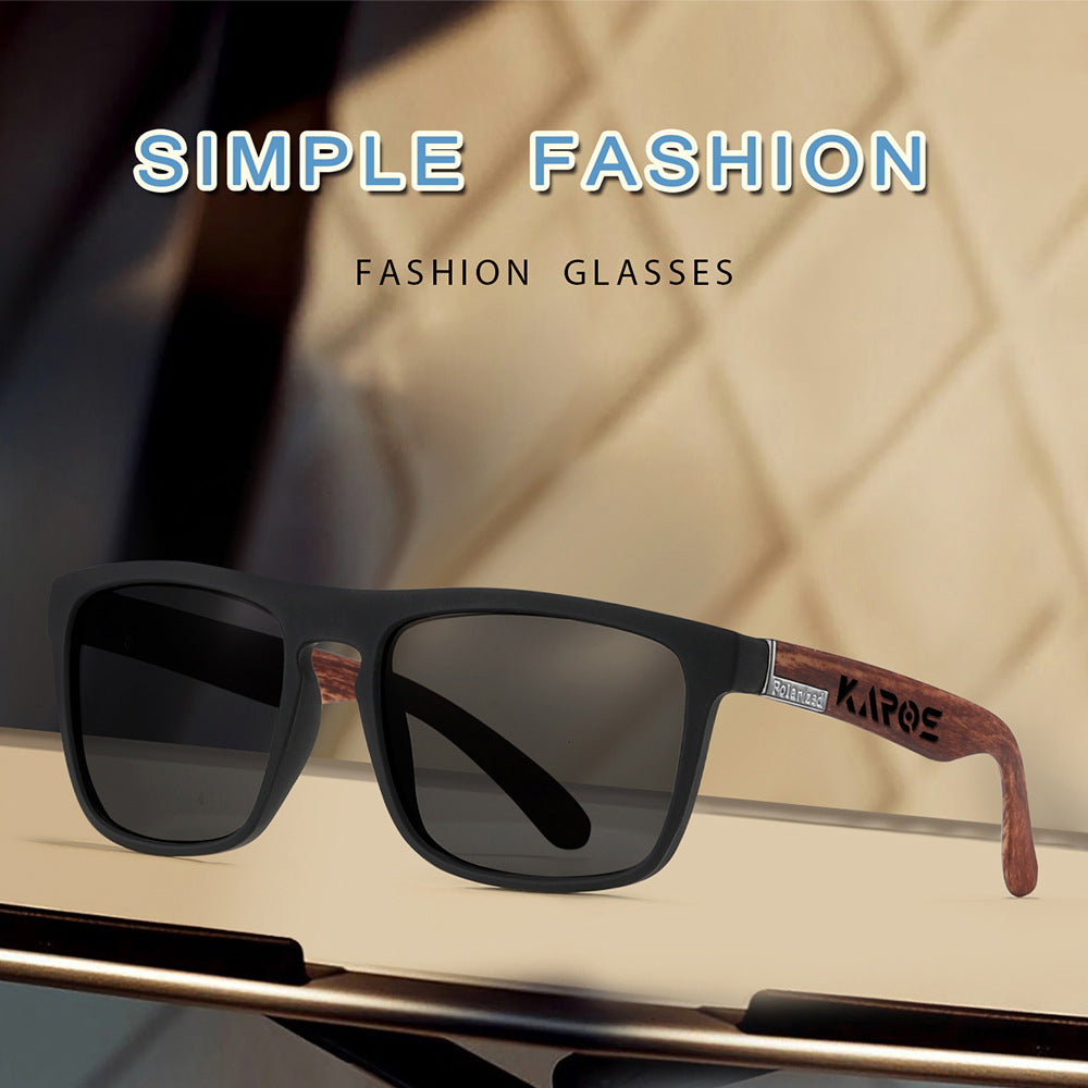 UV-Protective, Cool Cycling Sunglasses For WomenPerfect For Cross-Border E-Commerce