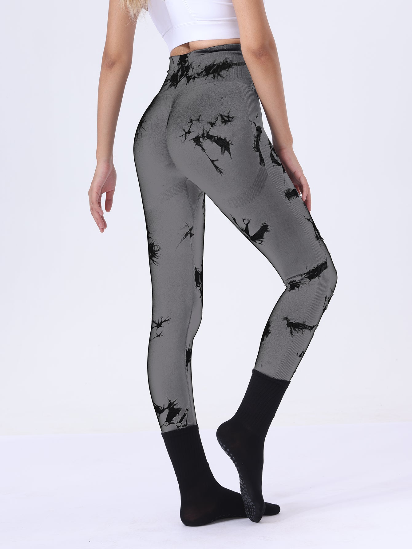 Women's Butt Lifting High Waist Seamless Leggings AdriaPulse