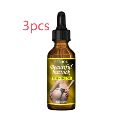 Firming & Lifting Body Contouring Massage Oil 30ml – AdriaPulse