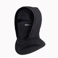 Winter Fleece Hat & Scarf Integrated Headgear – Unisex