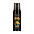 Self-Tanning Mousse Body Cream – Sunless Bronze Glow 150ml | AdriaPulse