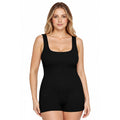 Women Waist Trainer Bodysuit Shapewear Tummy Control Corset AdriaPulse
